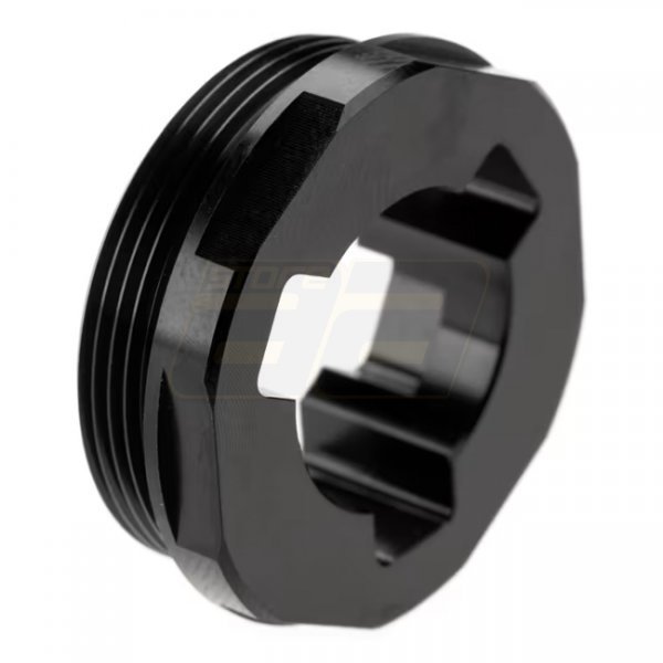 Silverback MDRX Cylinder End Part