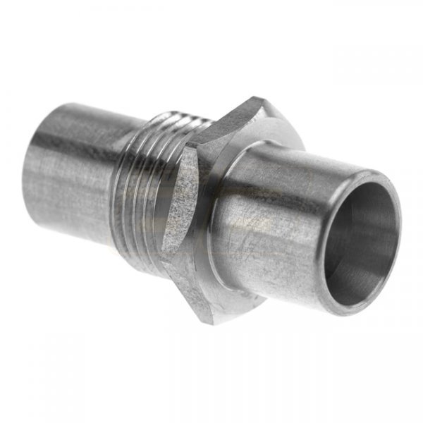 Silverback MDRX Feeding Tube