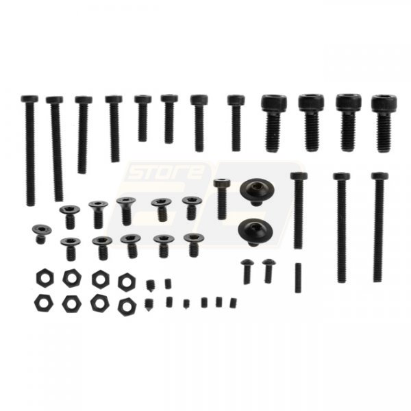 Silverback SRS A1/A2 Replacement Screw Set