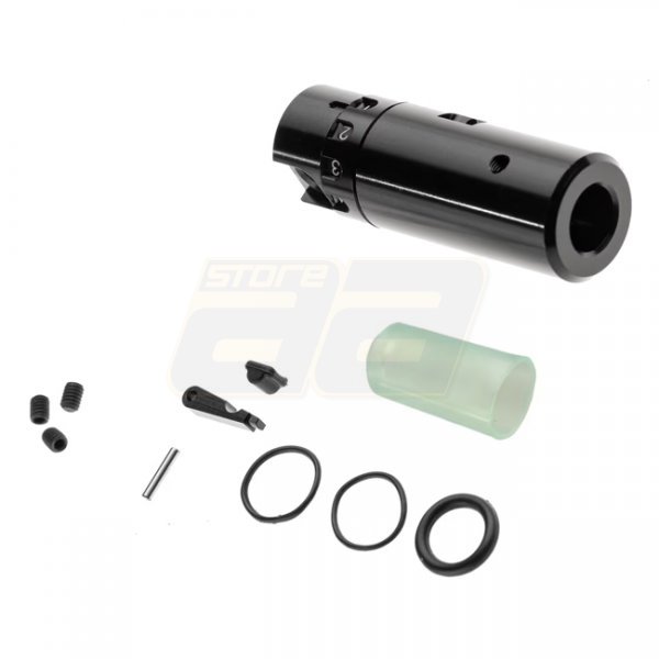 Silverback SRS/HTI FAST Hop-Up Unit Left Version