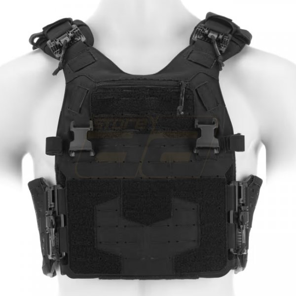 Templars Gear CPC ROC Heavy Plate Carrier GEN4.1 - Black - L