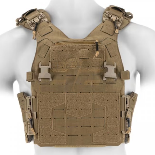 Templars Gear CPC ROC Heavy Plate Carrier GEN4.1 - Coyote - L