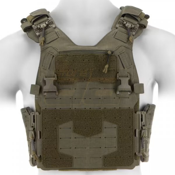 Templars Gear CPC ROC Heavy Plate Carrier GEN4.1 - Ranger Green - M