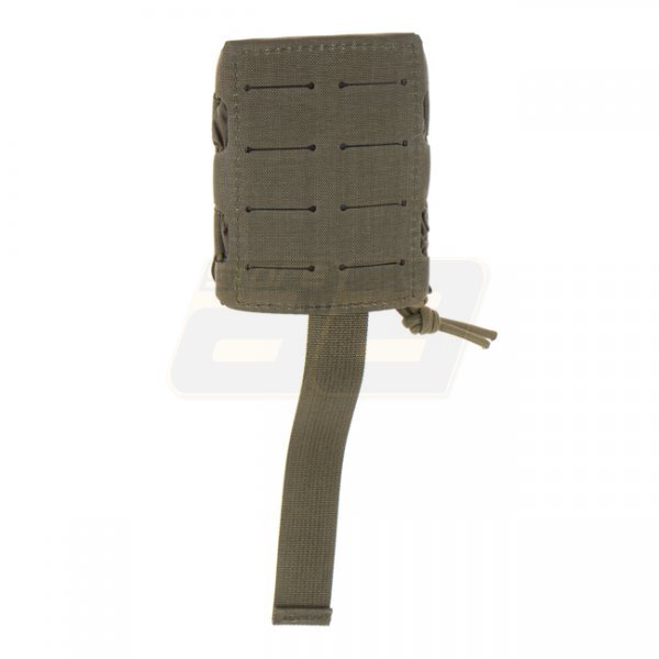 Templars Gear Dump Bag Inter - Ranger Green