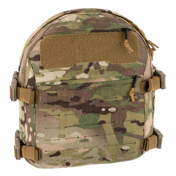 Templars Gear Flat Pack H1 Small - Multicam