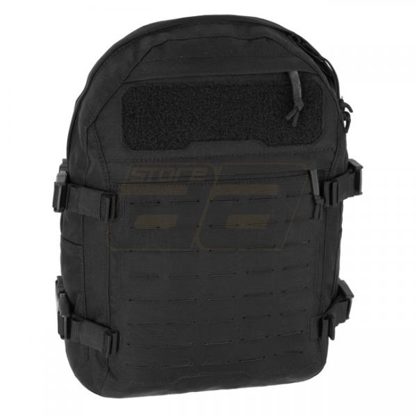Templars Gear Flat Pack H2 Large - Black
