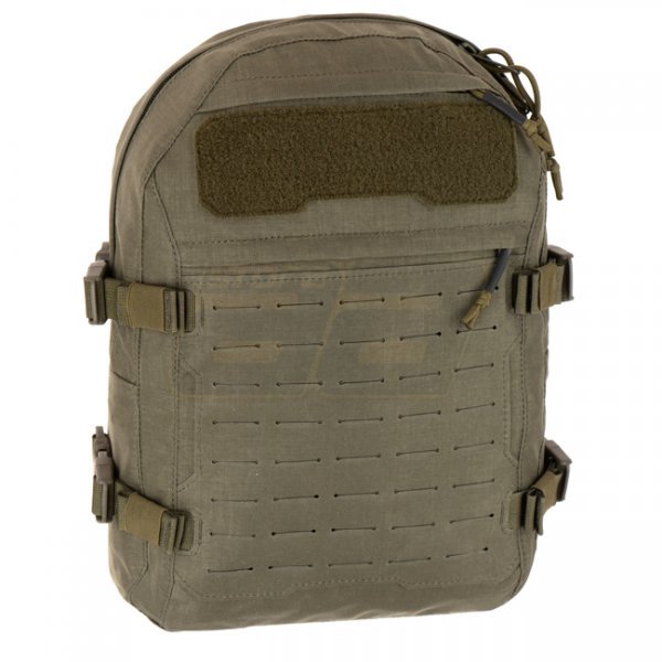 Templars Gear Flat Pack H2 Large - Ranger Green