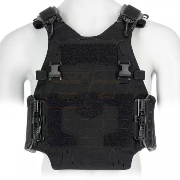 Templars Gear KSAV Koursores Plate Carrier - Black