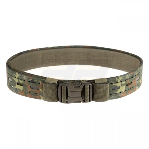 Templars Gear PT6 Tactical Belt - Flecktarn - S