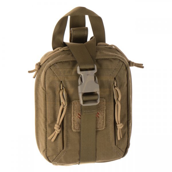 Templars Gear Rip-Off First Aid Pouch AZ-2 - Coyote
