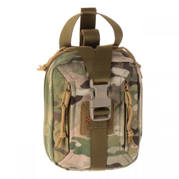 Templars Gear Rip-Off First Aid Pouch AZ-2 - Multicam