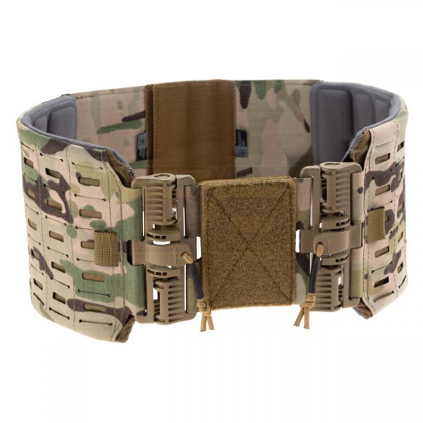 Templars Gear ROC Ballistic Cummerbund GEN4 - Multicam - L