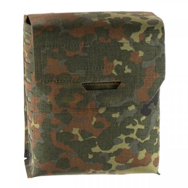 Templars Gear SAW200 Pouch Gen II - Flecktarn