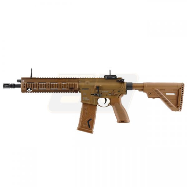 VFC HK416 A5 AEG - RAL 8000