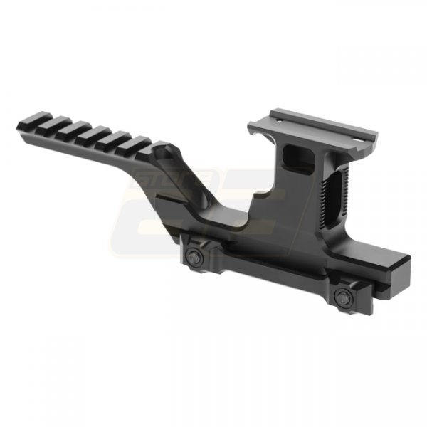 WADSN Hydra Riser Mount - Black