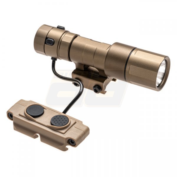 WADSN REIN 2.0 Micro Tactical Light - Dark Earth