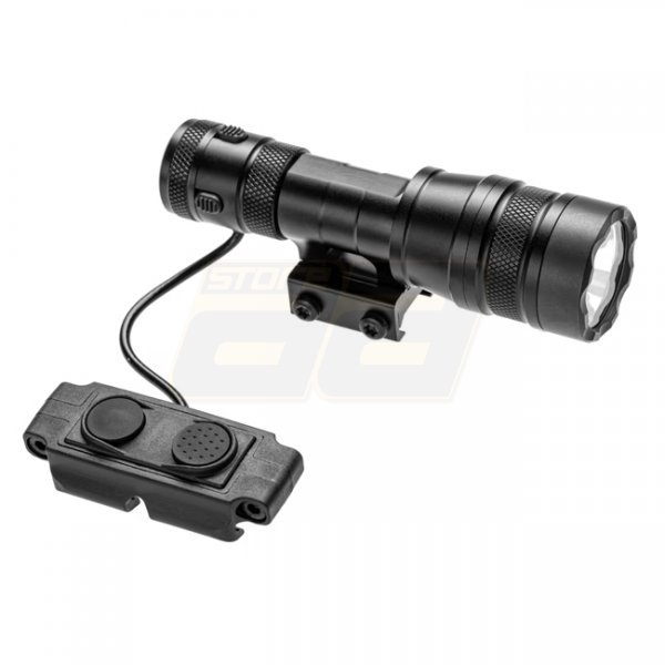 WADSN REIN Micro Tactical Light - Black