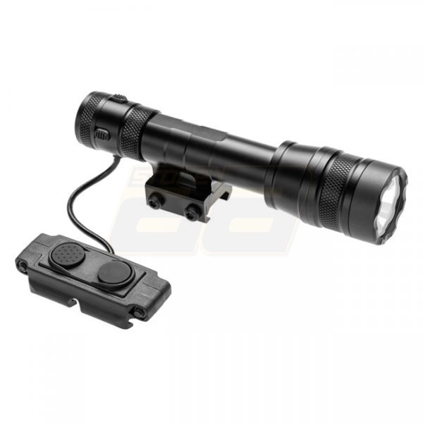 WADSN REIN Tactical Light - Black