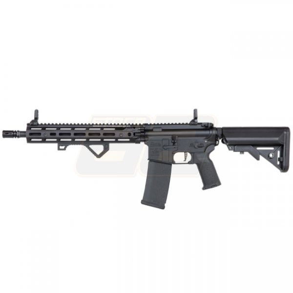 Specna Arms Daniel Defense RIS III 12.5 SA-P28 Prime ASTER II ETU Brushless Motor AEG - Black
