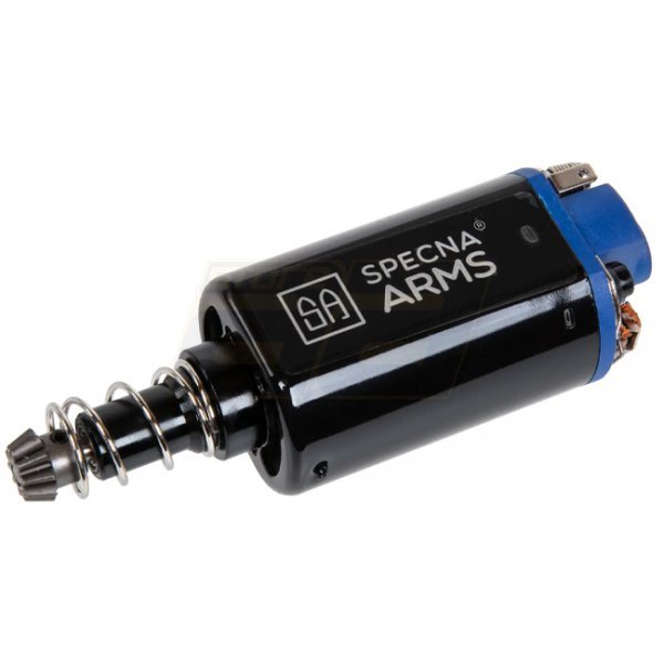 Specna Arms Dark Matter High Speed Motor 43000 RPM - Long1