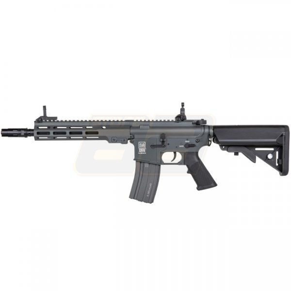 Specna Arms SA-A33 ONE Kestrel ETU Brushless Motor AEG - Chaos Grey