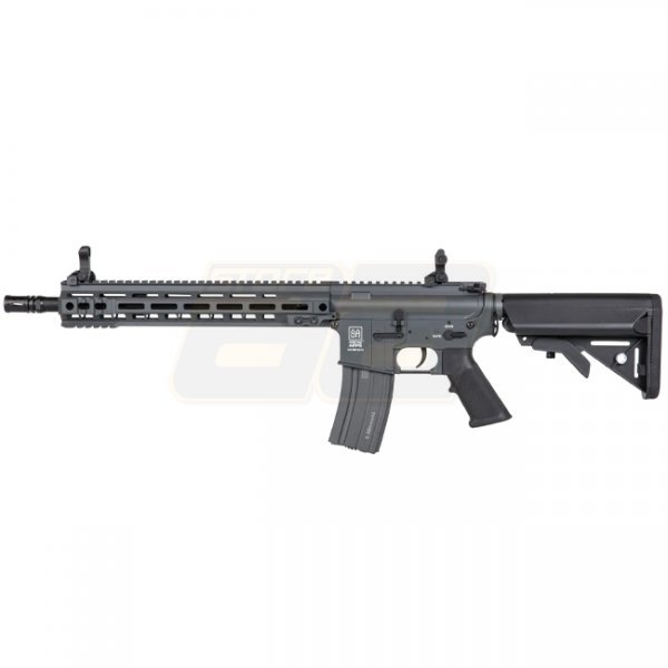 Specna Arms SA-A38 ONE Kestrel ETU Brushless Motor AEG - Chaos Grey