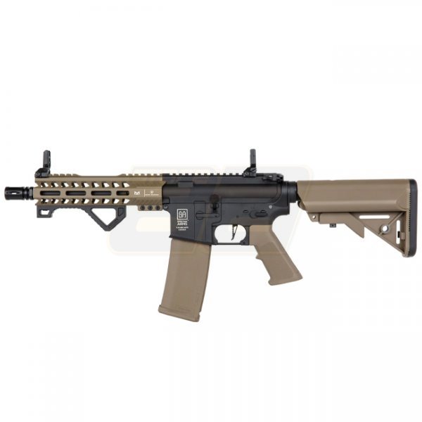 Specna Arms SA-C17 CORE HAL ETU AEG - Dual Tone