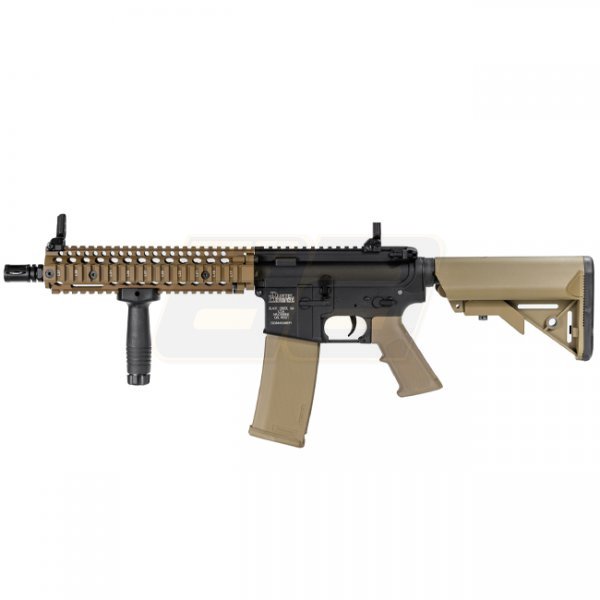 Specna Arms SA-C19 CORE Daniel Defense HAL ETU 1.14J AEG - Dual Tone