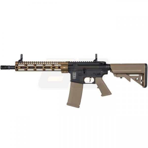 Specna Arms SA-C20 CORE HAL ETU AEG - Chaos Bronze