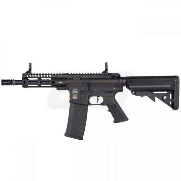 Specna Arms SA-C21 CORE HAL ETU AEG - Black