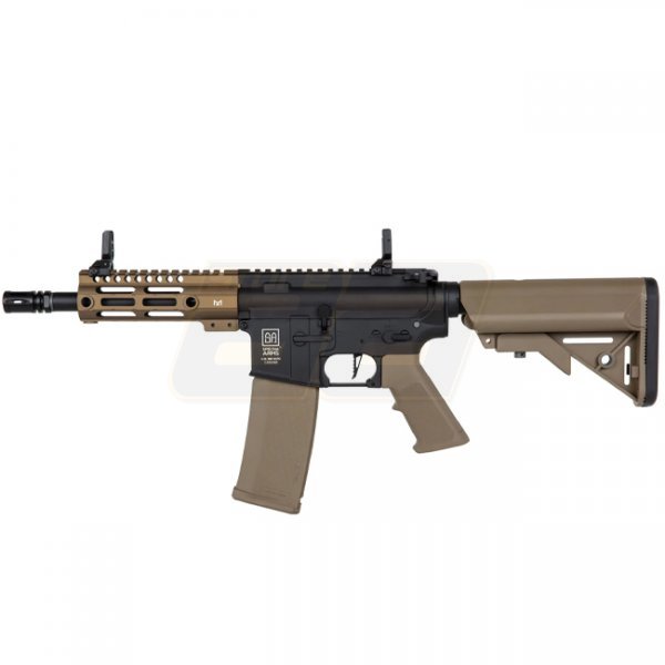 Specna Arms SA-C21 CORE HAL ETU AEG - Chaos Bronze