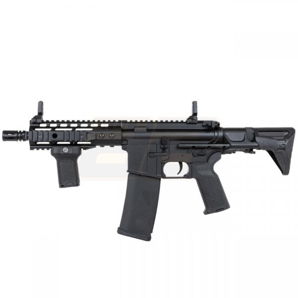 Specna Arms SA-E12 PDW EDGE Kestrel ETU 1.14J AEG - Black