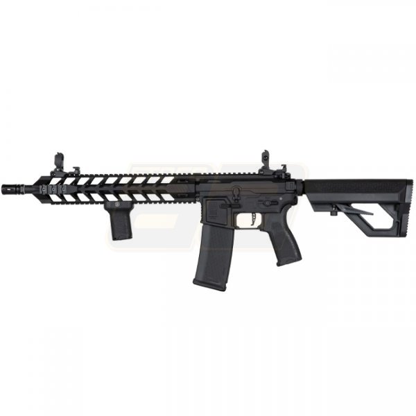 Specna Arms SA-E13-RH EDGE 2.0 Heavy Ops Stock AEG - Black