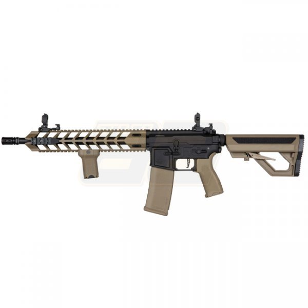 Specna Arms SA-E13-RH EDGE 2.0 Heavy Ops Stock AEG - Dual Tone