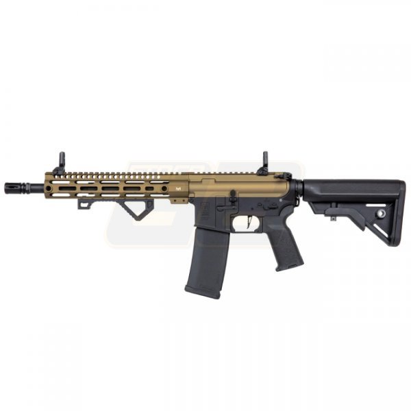 Specna Arms SA-E20 EDGE Kestrel ETU 1.14J AEG - Bronze