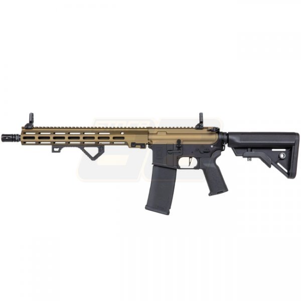 Specna Arms SA-E22 EDGE HAL ETU AEG - Chaos Bronze