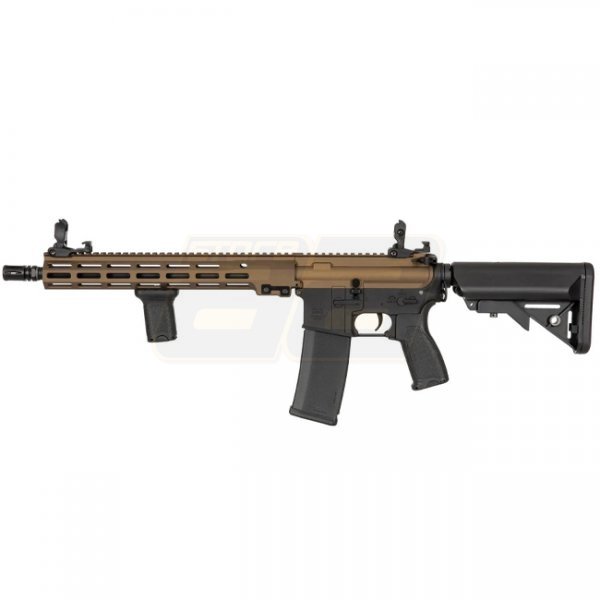Specna Arms SA-E22 EDGE Kestrel ETU 1.14J AEG - Chaos Bronze
