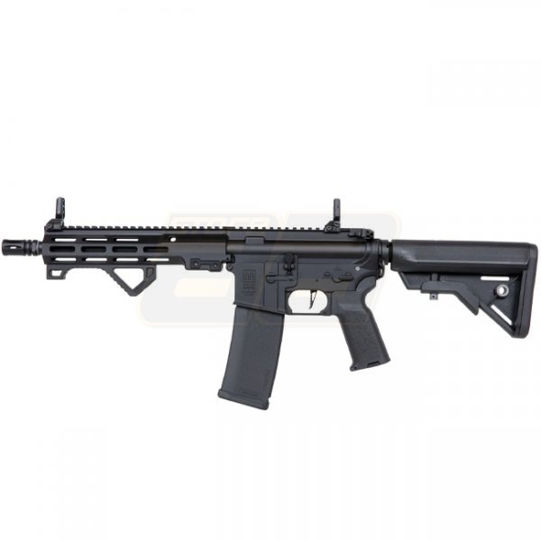 Specna Arms SA-E23 EDGE HAL ETU AEG - Black