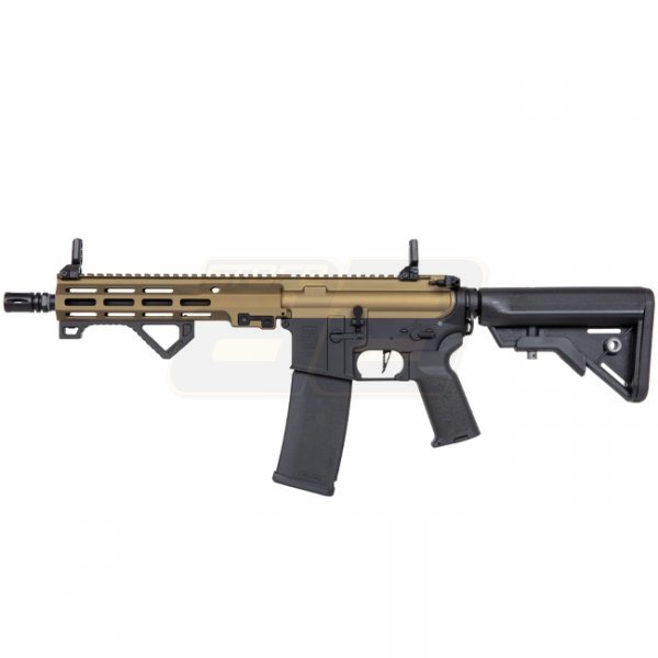 Specna Arms SA-E23 EDGE HAL ETU AEG - Chaos Bronze