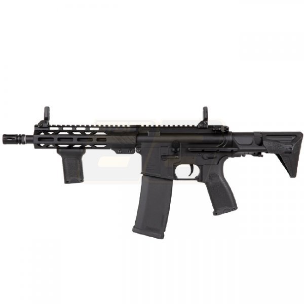 Specna Arms RRA SA-E25 PDW EDGE X-ASR AEG - Black