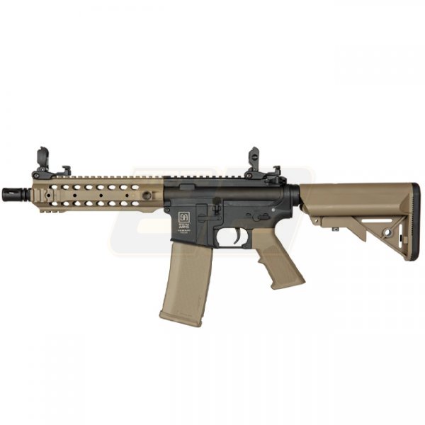 Specna Arms SA-F01 FLEX GATE X-ASR 1.14J AEG - Dual Tone