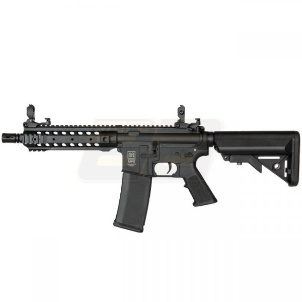 Specna Arms SA-F01 FLEX GATE X-ASR AEG - Black