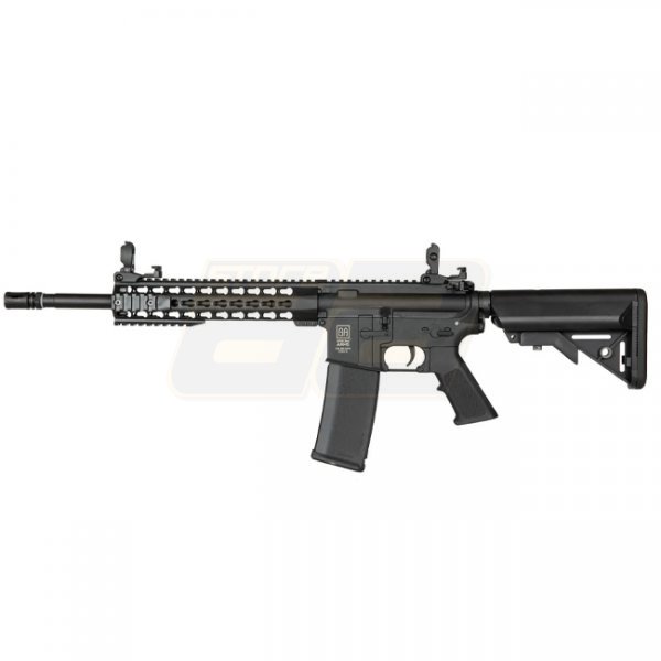 Specna Arms SA-F02 FLEX GATE X-ASR 1.14J AEG - Black