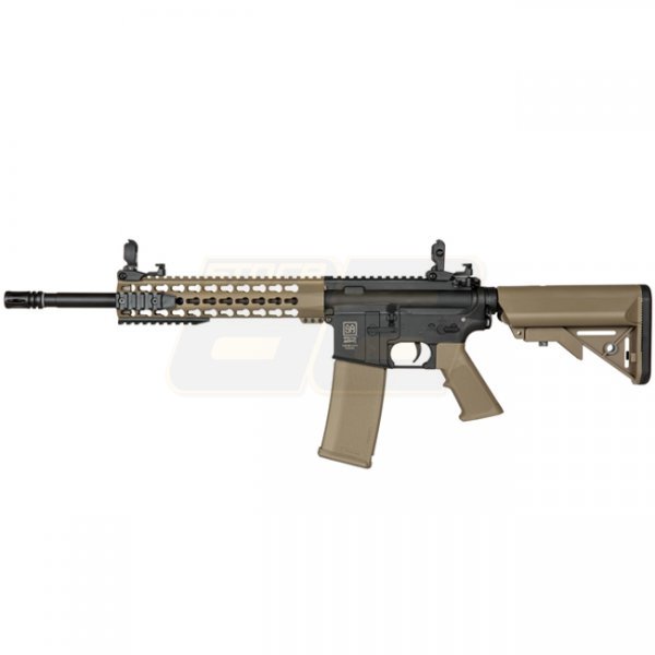 Specna Arms SA-F02 FLEX GATE X-ASR 1.14J AEG - Dual Tone