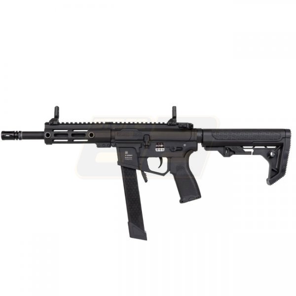 Specna Arms SA-FX01 FLEX HAL ETU AEG - Black