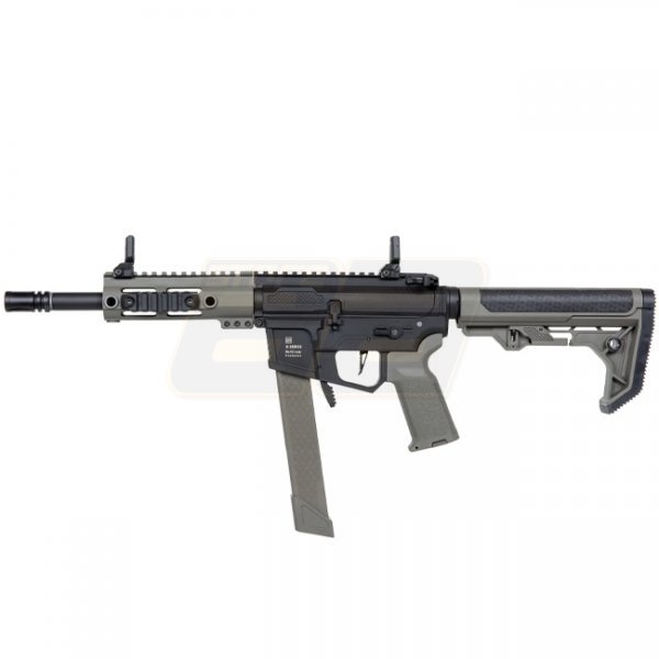 Specna Arms SA-FX01 FLEX HAL ETU AEG - Foliage Green