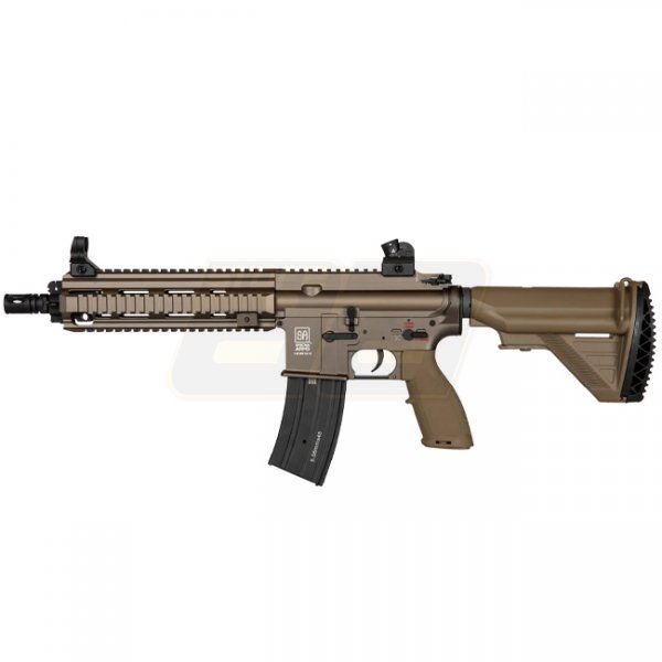 Specna Arms SA-H02 ONE AEG - Chaos Bronze