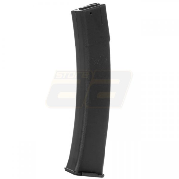 Specna Arms SA-J20 80/30rds Magazine - Black