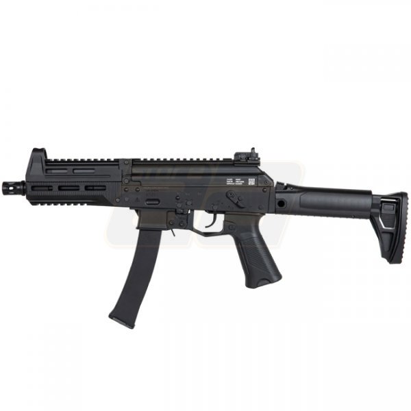 Specna Arms SA-J20 FLEX High Speed Machine Gun - Black