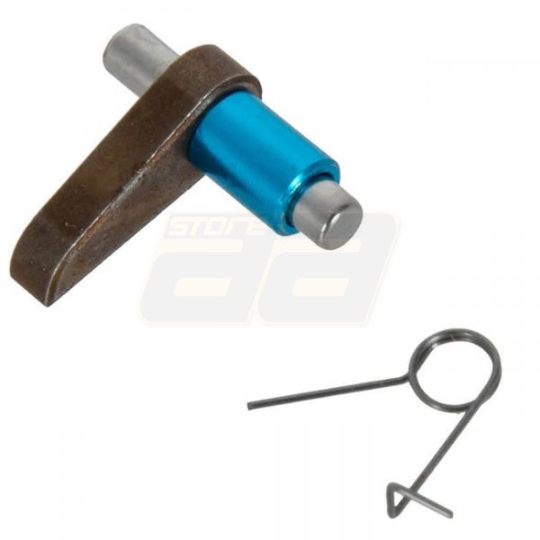 Specna Arms Steel Anti-Reversal Latch V2 & V3